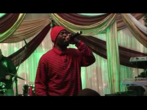 DMV Awards 2010 (DC Legends)