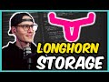 Cloud Native Distributed Storage in Kubernetes with Longhorn