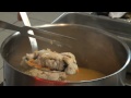 cuisiner des paupiettes de veau