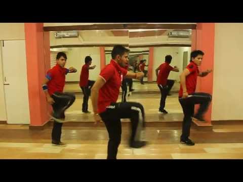 Badtameez dil.yeh jawani hai deewani dance by Lakshya Dance...
