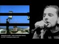 Depeche Mode - Halo (Memphis Mix).avi