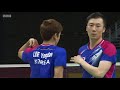 Rio Olympics - Goh/Tan vs Lee/Yoo