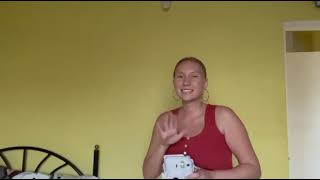 Tatyana Audition