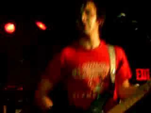 Corrosive Video