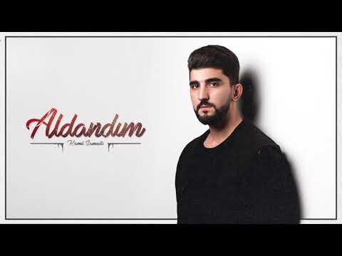 Kamil Samedli - Aldandım Yeni̇