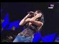 Haifa Wehbe, sexy performance of