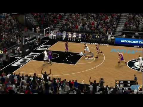 NBA 2K13 - Association Mode Tips For Success | How To Save