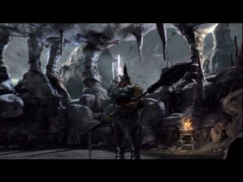 God of War 3 - part 29 Cronos cronos god of war. God of War 3 - part 29 Cronos