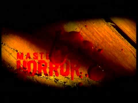 Masters of Horror - L'intégrale de la Saison 1