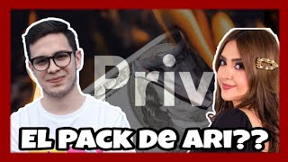 Arigameplays Y Juansguarnizo Hablan Del Contenido Caliente