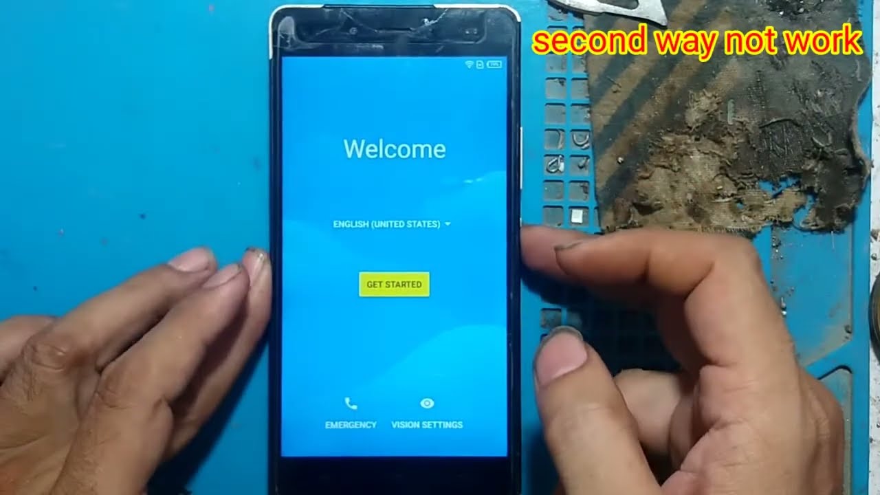 Infinix x557 android 7.0 frp solution without pc | all Infinix x557 android 7.0 frp solution without pc | all