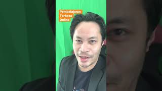 Pembelajaran Terbeza Online #mudahmengajar #youtubeshortsedu #learnonyoutube #pdpr