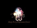 Artfajraĵ’ (Firework) by Katy Perry - Esperanto version