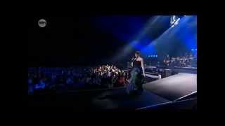 Night Of The Proms Antwerpen 2014:Hooverphonic: Amalfi