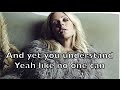 Ellie Goulding - Army Karaoke Acoustic Guitar Instrumental Cover Backing Track + Lyrics