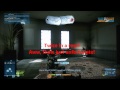 Battlefield 3 Knife Compilation