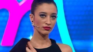 Lara Özsoy İşte Benim Stilim 6. Sezon 33. Bölüm