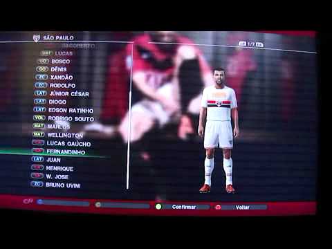 How To Install Pes Patch On Xbox 360