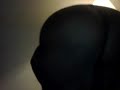 big booty woman