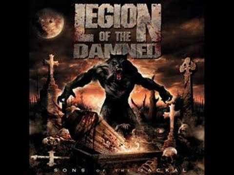 Infernal Wrath Video