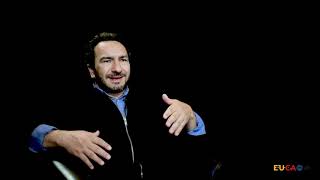 Prof. Robin Celikates in an interview series on the " The Futures of Democracies"