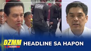 Headline Sa Hapon Dzmm Teleradyo 14 October 2025