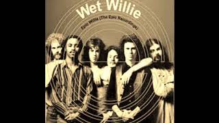 Watch Wet Willie Dixie Rock video
