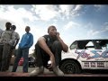 Spinning - South Africa