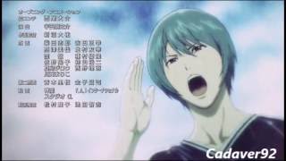 days anime - Ending
