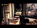 BioShock INFINITE - #19: A Verdade através das Fendas