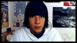 24 Hour Live Stickam Chat - Mission Accomplished