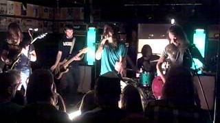 Watch Fear Before The March Of Flames Get Your Life Together video
