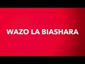 WAZO LA BIASHARA / MTAJI KUANZIA LAKI 3