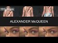 First Look - Alexander McQueen Spring 2012 at Paris Fashion Week PFW | FashionTV - FTV