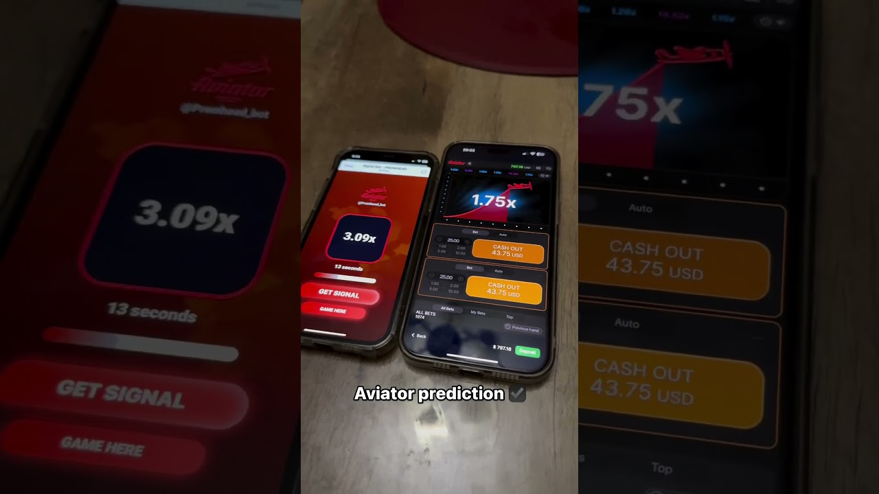 How To Download Aviator Predictor On Phone (Full Guide How To Download Aviator Predictor On Phone (Full Guide