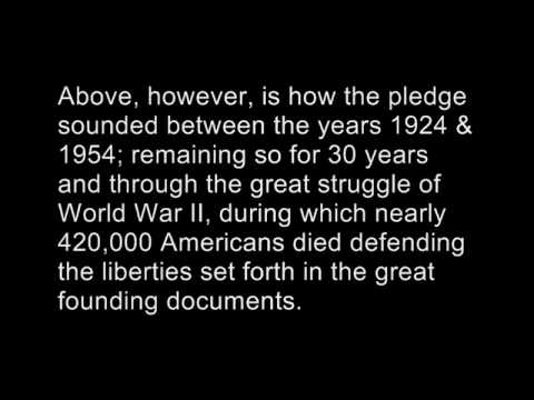 why the pledge should be revised White house pledges to support 'transparency' as puerto rico hurricane death toll revised to 2,975 by rebecca morin 08/28/2018 07:22. why the pledge should be revised White house pledges to support 'transparency' as puerto rico hurricane death toll revised to 2,975 by rebecca morin 08/28/2018 07:22.