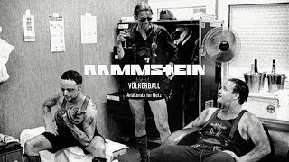 Rammstein - Anakonda Im Netz (Official Short Version)