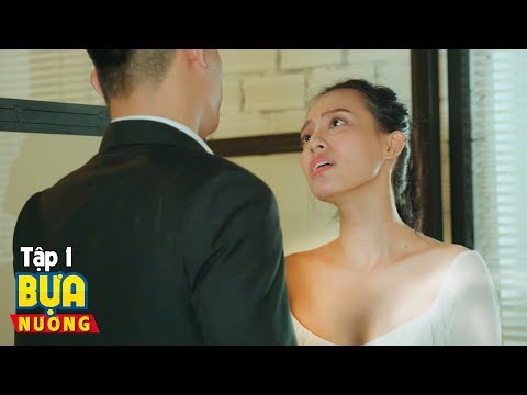 Bựa Nương Tập 1 | Bựa Nương Đi Xin Việc Chỉ Thẳng Mặt Sếp Tổng Và Cái Kết