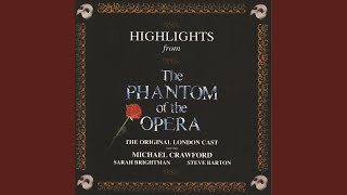 The Music Of The Night The Music Of The Night
