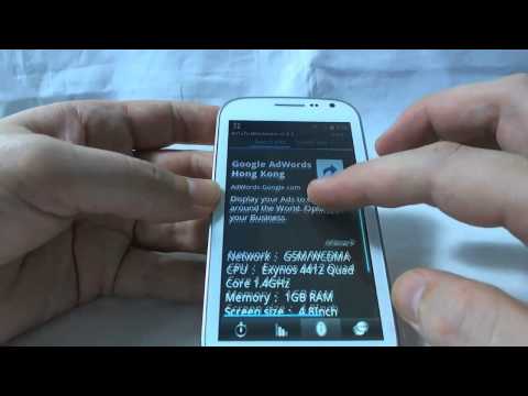 Обновление По Андроид Для Samsung Gt-I9300 4.0.3