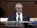 Rep. Barney Frank on ENDA Motion to Recommit