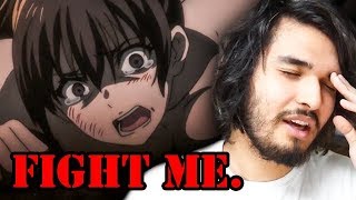 My First & Last Thoughts On Goblin Slayer... LET'S FIGHT.