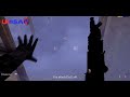 COD4 - Deluxe (Tek-9 Cinema) - HD