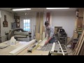 How to build a simple headboard by Jon Peters
