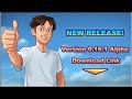 summertime saga v0.16.1 new update game release/ Rube Gamer