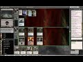 Standard- BR Zombies vs UG Infect magic the gathering, mtgo