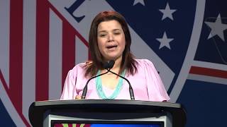 2018 Lulac National Convention Ana Navarro