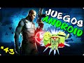 TOP Juegos GRATIS Para Android 2014 | Los Mejores juegos para android | Alex Jv