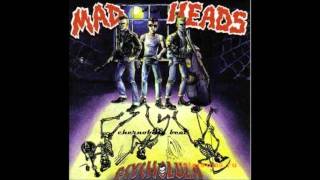 Watch Mad Heads Chernobilly Beat video