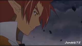 Munto Hanging On Amv
